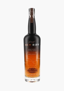 New Riff Bottled In Bond Bourbon