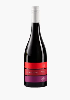 Newblood Non-Alcoholic Shiraz