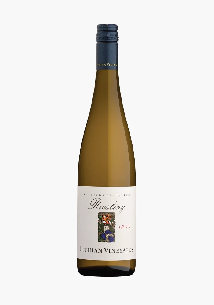 Lothian Riesling 2018 3 Lothian Riesling 2018