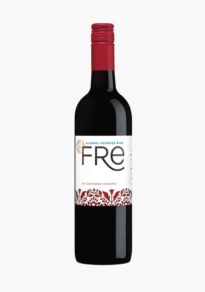 Sutter Home Fre Cab Sauv 3 Sutter Home Fre Cab Sauv