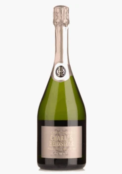Charles Heidsieck Blanc De Blanc