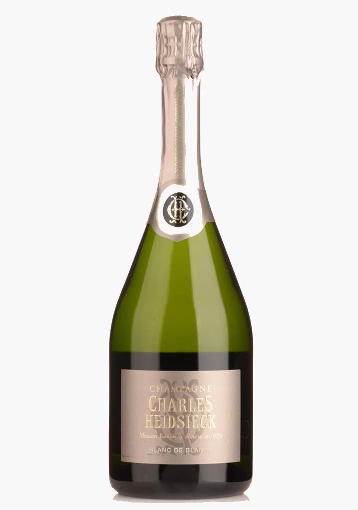 Charles Heidsieck Blanc De Blanc 3 Charles Heidsieck Blanc De Blanc