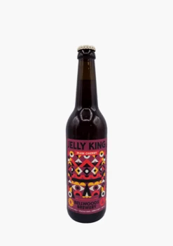 Bellwoods 'Jelly King' Plum Cherry Dry Hopped Sour