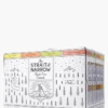 Strait & Narrow Gin Cocktail Adventure Pack - 12x355ML 1 Strait & Narrow Gin Cocktail Adventure Pack - 12x355ML -Famous Liquor Store 848603 Strait NarrowGinCocktailAdventurePack