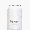 Burwood Grape Lemon Vodka Soda- 6 X 355ML