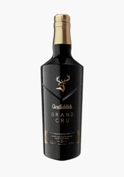 Glenfiddich 'Grand Cru' 23 Year Old Single Malt Scotch Whisky