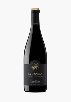 La Capilla Vendimia Seleccionada 2017