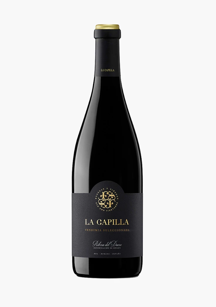 La Capilla Vendimia Seleccionada 2017 3 La Capilla Vendimia Seleccionada 2017