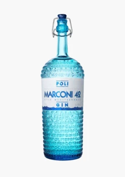Poli 'Marconi 42' Gin