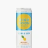 High Noon Pineapple Vodka & Soda - 4 X 355ML 1 High Noon Pineapple Vodka & Soda - 4 X 355ML -Famous Liquor Store 849657 HighNoonPineappleVodka Soda 4x355ML