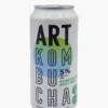 Art 'Spicy Pear' Kombucha 1 Art 'Spicy Pear' Kombucha -Famous Liquor Store 849689 Art SpicyPear Kombucha
