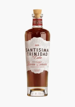 Ron Santisima Trinidad De Cuba 15 Year Old Rum