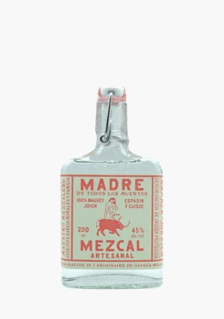 Madre Mezcal
