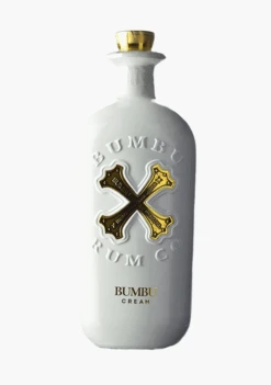 Bumbu Rum Creme