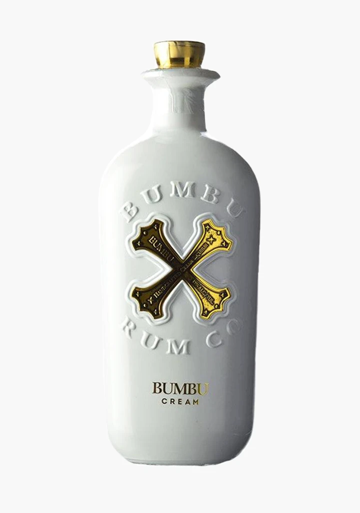 Bumbu Rum Creme 3 Bumbu Rum Creme