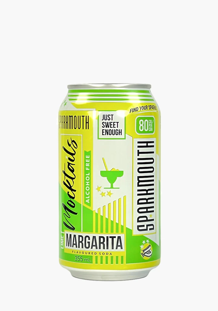Sparkmouth Lime Margarita 3 Sparkmouth Lime Margarita