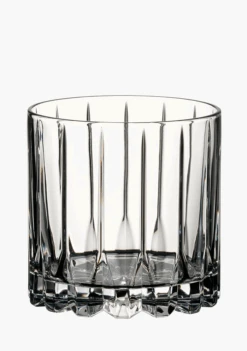 Riedel DSG Rocks - Pair