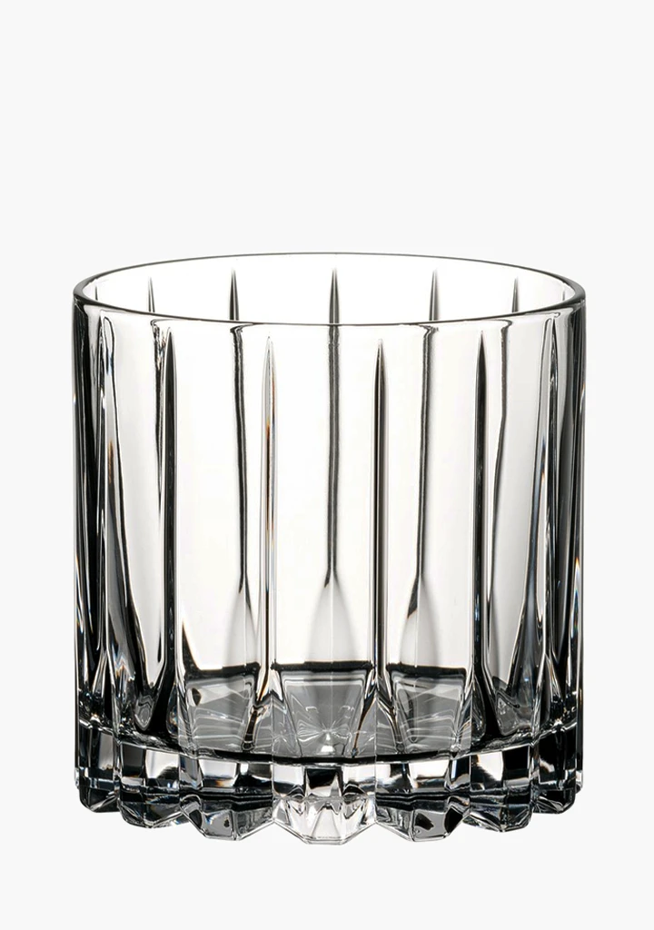 Riedel DSG Rocks - Pair 3 Riedel DSG Rocks - Pair