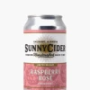 SunnyCider 'Raspberry Rose' Cider 2 SunnyCider 'Raspberry Rose' Cider -Famous Liquor Store 854009 SunnyCider RaspberryRose Cider
