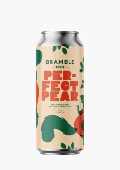 Bramble 'Perfect Pear' Cider