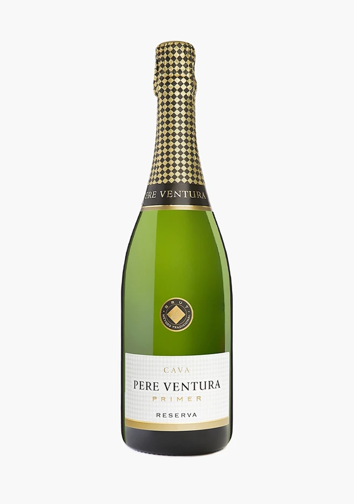 Pere Ventura Primer Reserva Brut 2021 3 Pere Ventura Primer Reserva Brut 2021