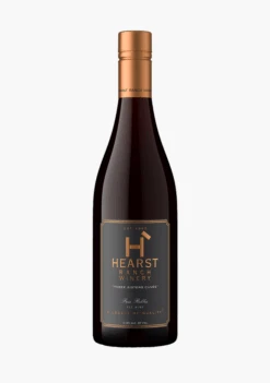 Hearst Ranch 'Three Sisters' Red Cuvée