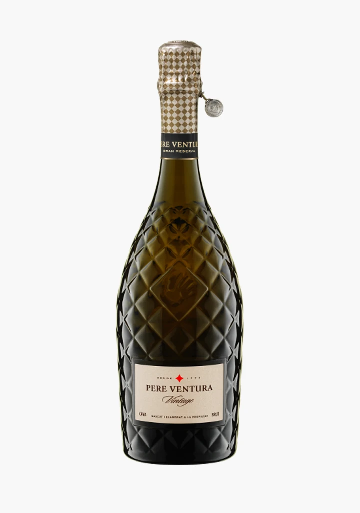 Pere Ventura Vintage Gran Reserva 2016 3 Pere Ventura Vintage Gran Reserva 2016