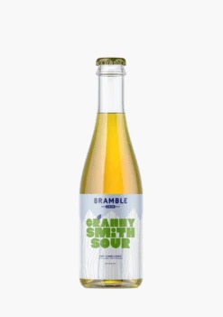 Bramble 'Sour Granny Smith' Cider