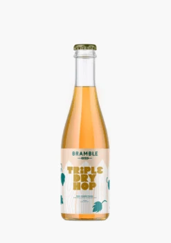 Bramble 'Triple Dry Hop' Cider