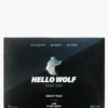 Hello Wolf Vodka Soda Variety Pack - 12 X 355ML 1 Hello Wolf Vodka Soda Variety Pack - 12 X 355ML -Famous Liquor Store 855375 HelloWolfVodkaSodaVarietyPack