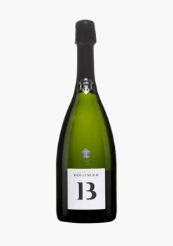 Bollinger 'B13' Brut Champagne