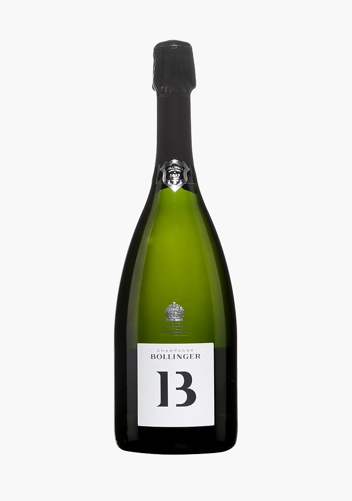 Bollinger 'B13' Brut Champagne 3 Bollinger 'B13' Brut Champagne