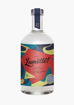 Lumette 'Lumrum'