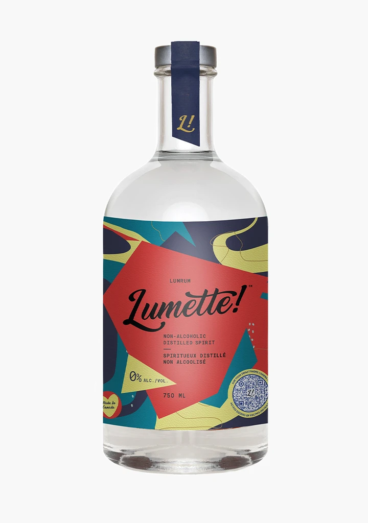 Lumette 'Lumrum' 3 Lumette 'Lumrum'