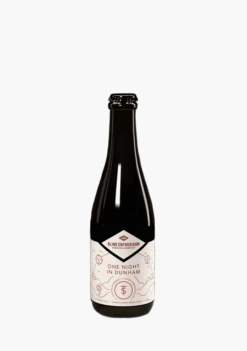 Blind Enthusiasm 'One Night In Dunham'