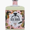 Six Dogs Honey Lime Gin
