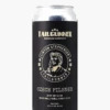 Tailgunner 'Linton Stephenson' Czech Pilsner - 4 X 473ML 1 Tailgunner 'Linton Stephenson' Czech Pilsner - 4 X 473ML -Famous Liquor Store 856871TailgunnerLintonStephensonCzechPilsner
