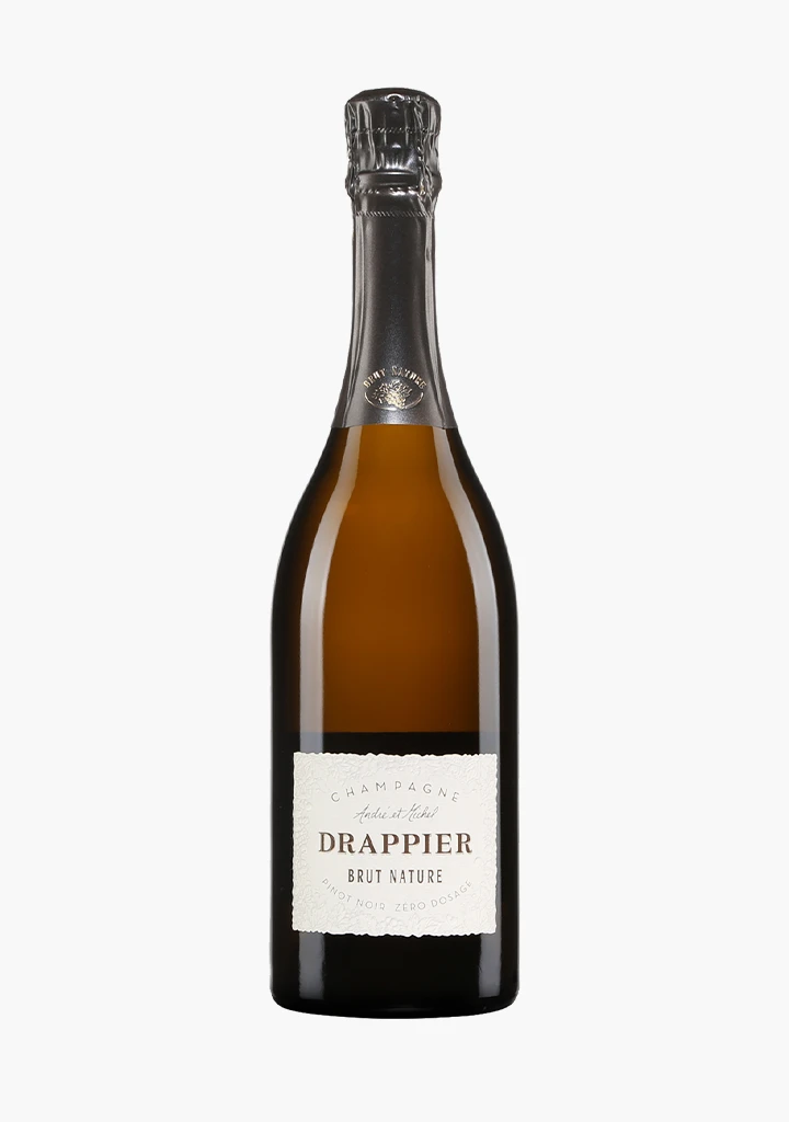Drappier Brut Nature 3 Drappier Brut Nature
