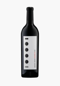 10,000 Hours Cabernet Sauvignon 2018