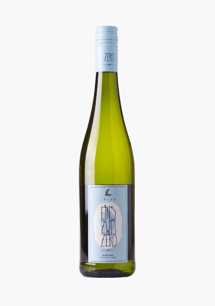 Leitz Eins Zwei Zero Riesling 3 Leitz Eins Zwei Zero Riesling