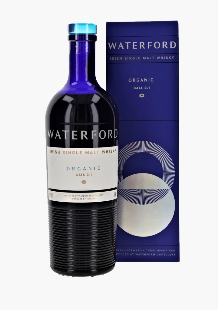 Waterford Organic Gaia 2.1 3 Waterford Organic Gaia 2.1