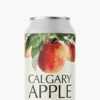 SunnyCider 'Calgary Apple' - 4 X 355ML 1 SunnyCider 'Calgary Apple' - 4 X 355ML -Famous Liquor Store 859250 SunnyCider CalgaryApple 4x355ML