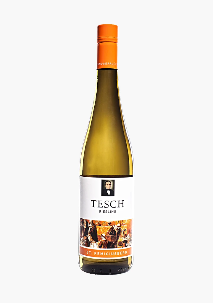 Tesch Remigiusberg Riesling Trocken 2020 3 Tesch Remigiusberg Riesling Trocken 2020
