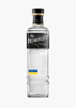 Nemiroff Vodka