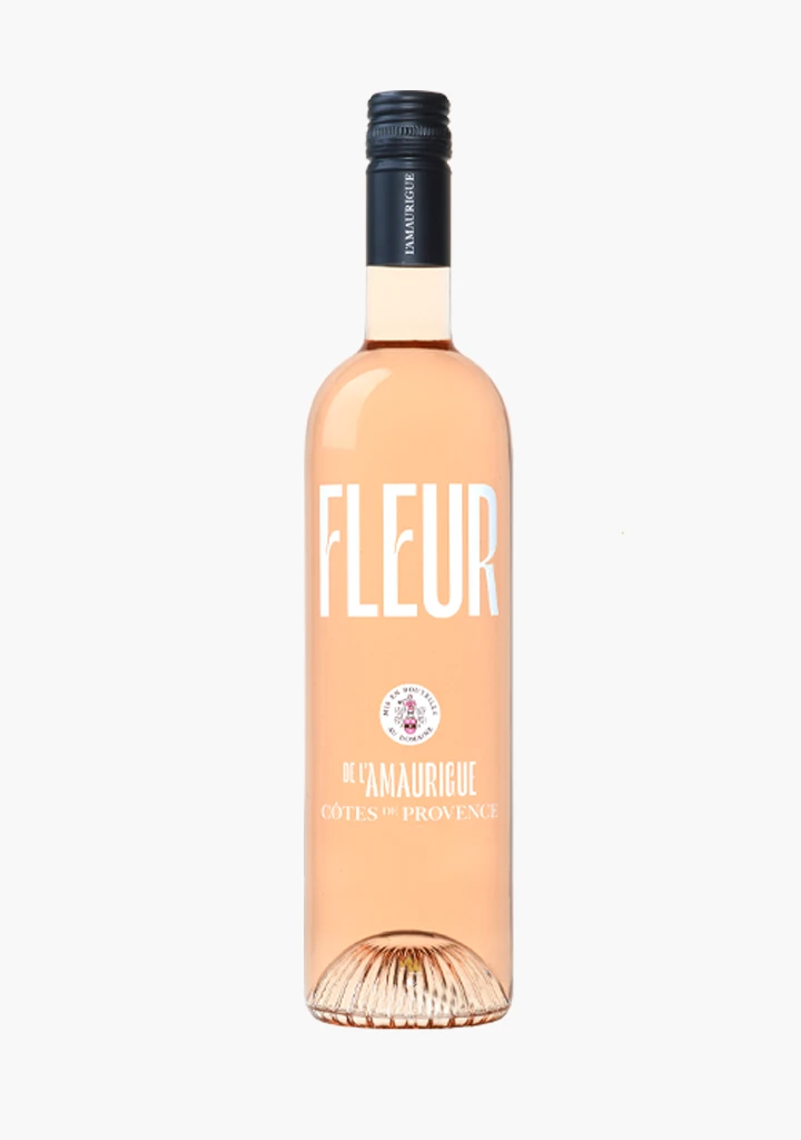 L'Amurigue Fleur Provence Rose 2022 3 L'Amurigue Fleur Provence Rose 2022