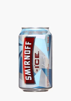 Smirnoff Ice Cans - 12 X 355ML