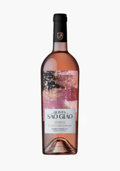Quinta Sao Giao Espadeiro Rose 2022
