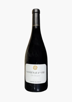 Domaine Aurore Bachelet Santenay 1er Cru 'Les Clos Rousseau' 2020