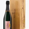 Veuve Clicquot Cave Privee Rose 1996 2 Veuve Clicquot Cave Privee Rose 1996 -Famous Liquor Store 872336VeuveClicquotCavePriveeRose1996