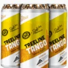 Wild Rose Treeline Tango - 4 X 473ML 2 Wild Rose Treeline Tango - 4 X 473ML -Famous Liquor Store 874089WildRoseTreelineTango